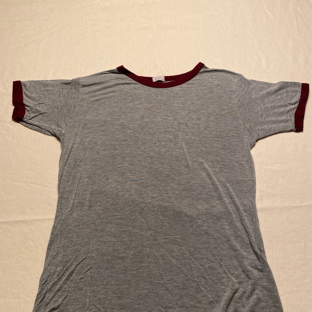 Brandy Melville shirt